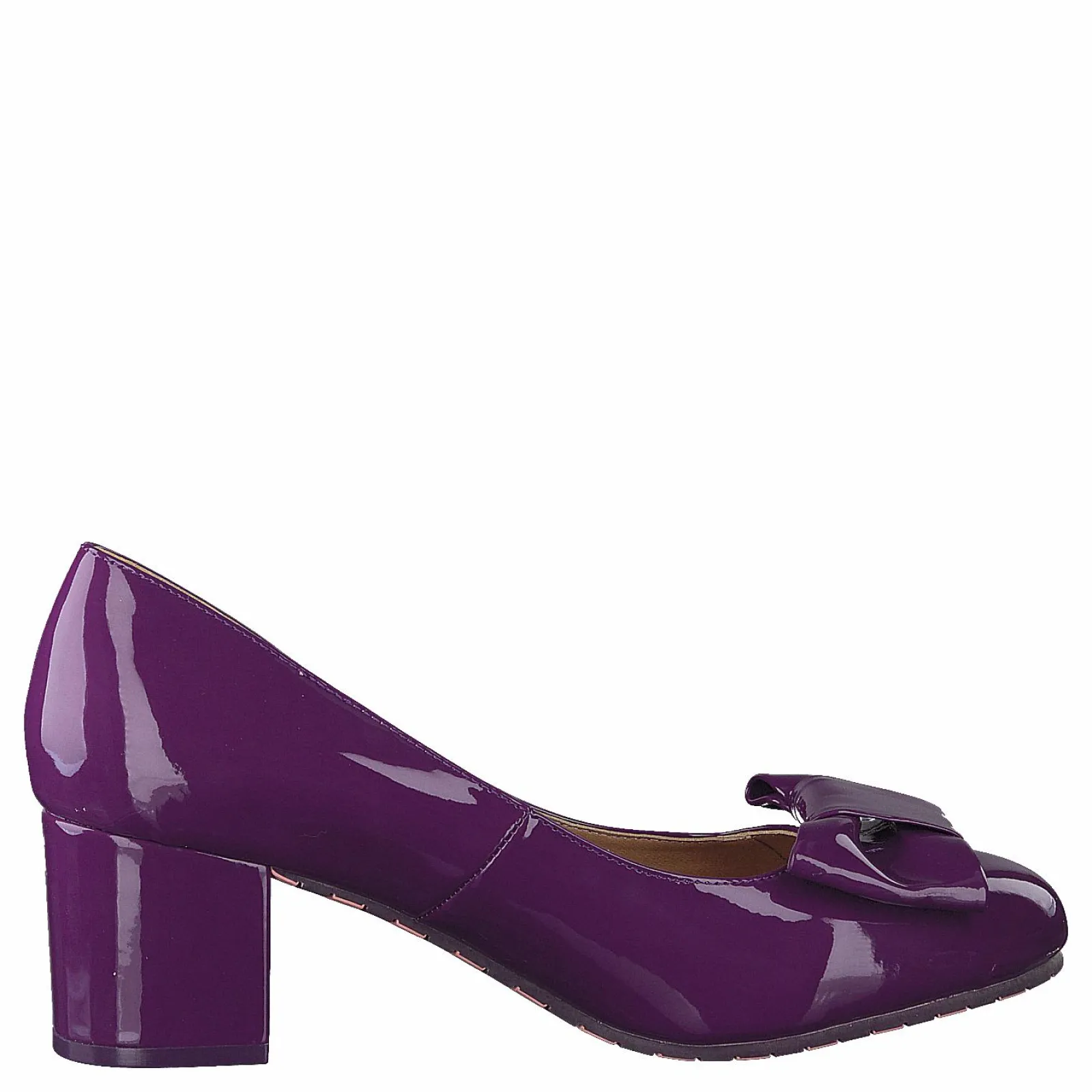 Lola Ramona Eve Purple