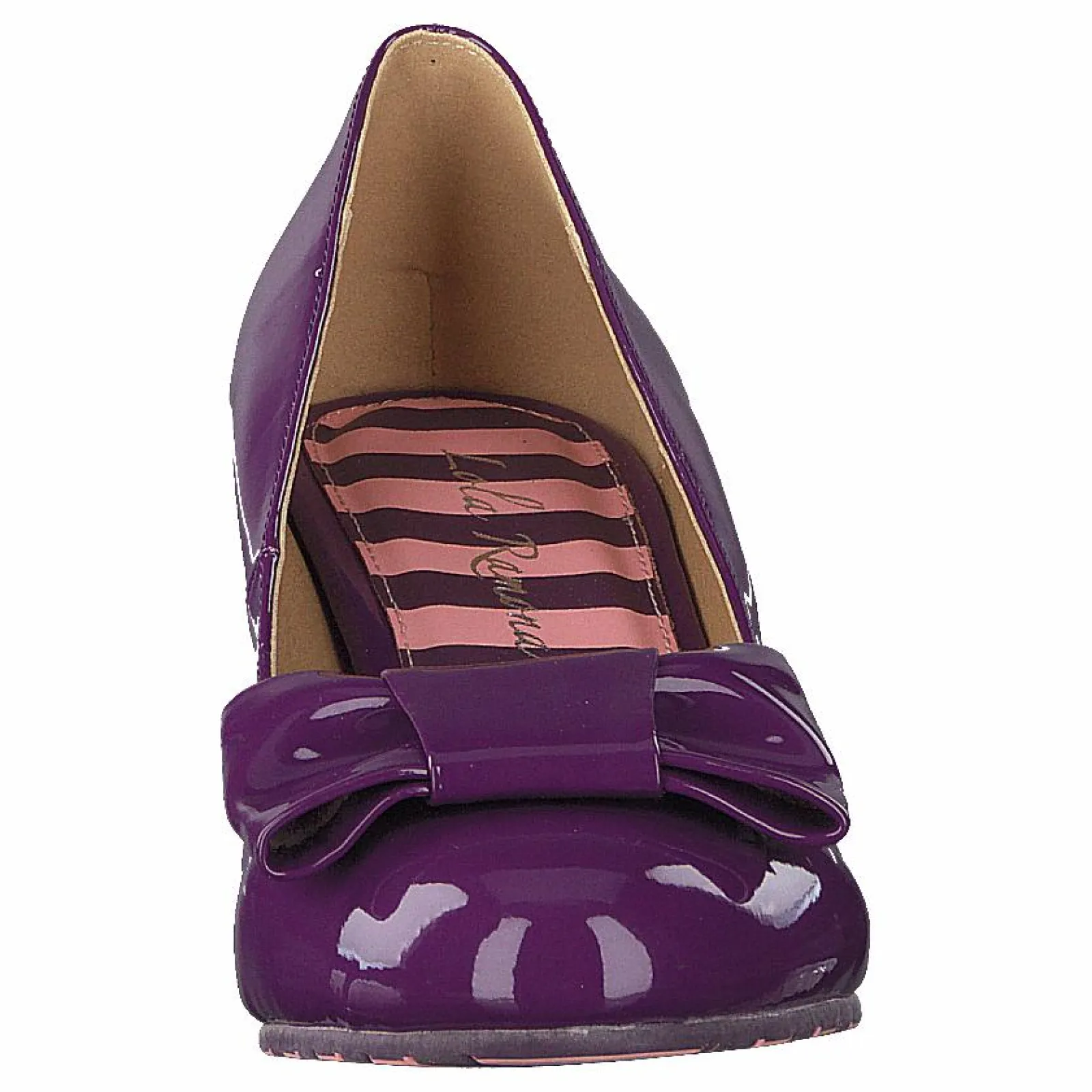 Lola Ramona Eve Purple