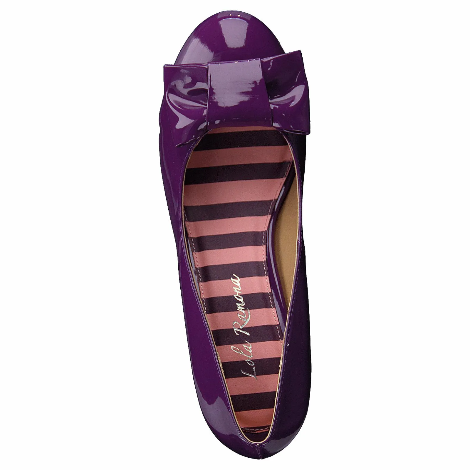 Lola Ramona Eve Purple