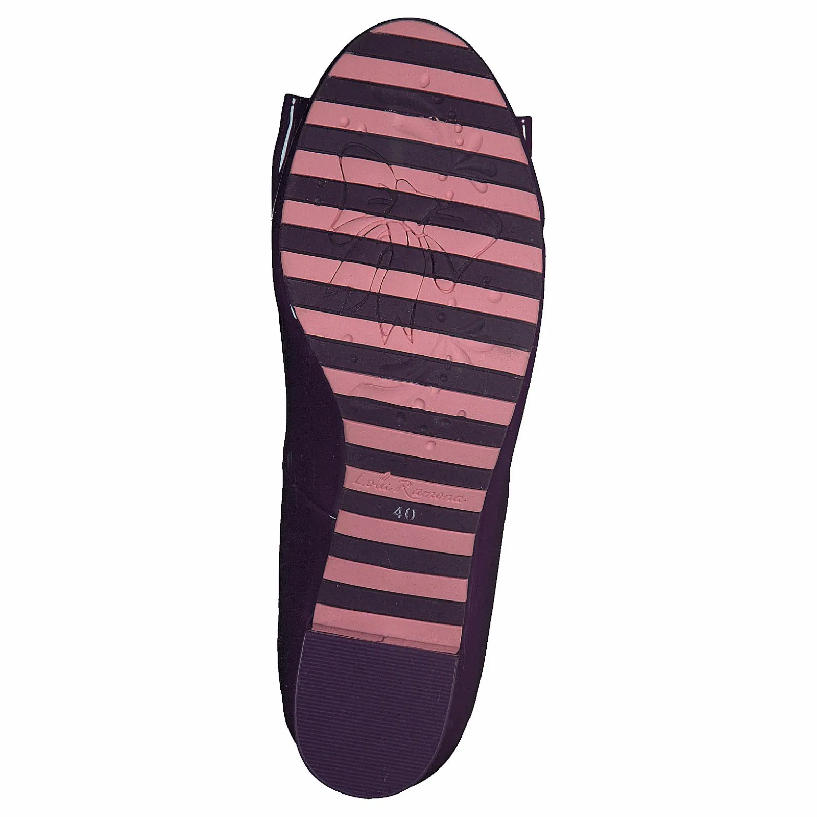 Lola Ramona Eve Purple