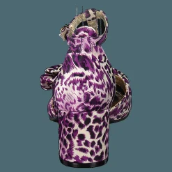 Lola Ramona Eve Purple Leopard