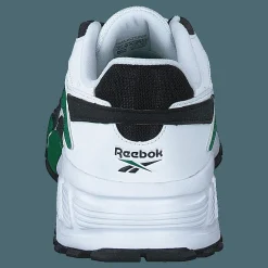 Reebok Classic Evzn Ftwwht/basgrn/cblack