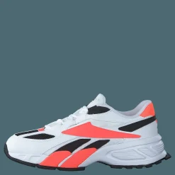 Reebok Classic Evzn Ftwwht/ornflr/cblack