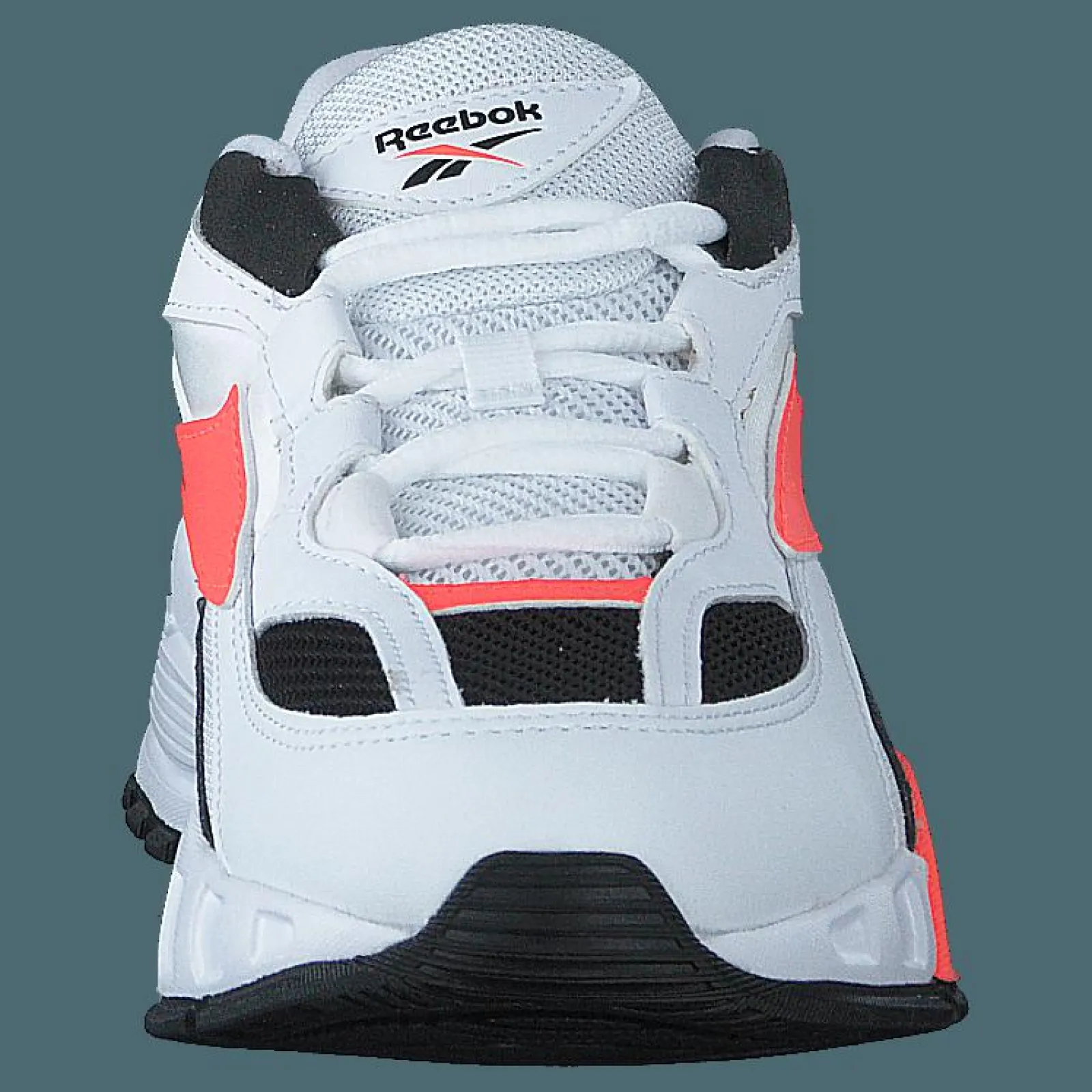 Reebok Classic Evzn Ftwwht/ornflr/cblack