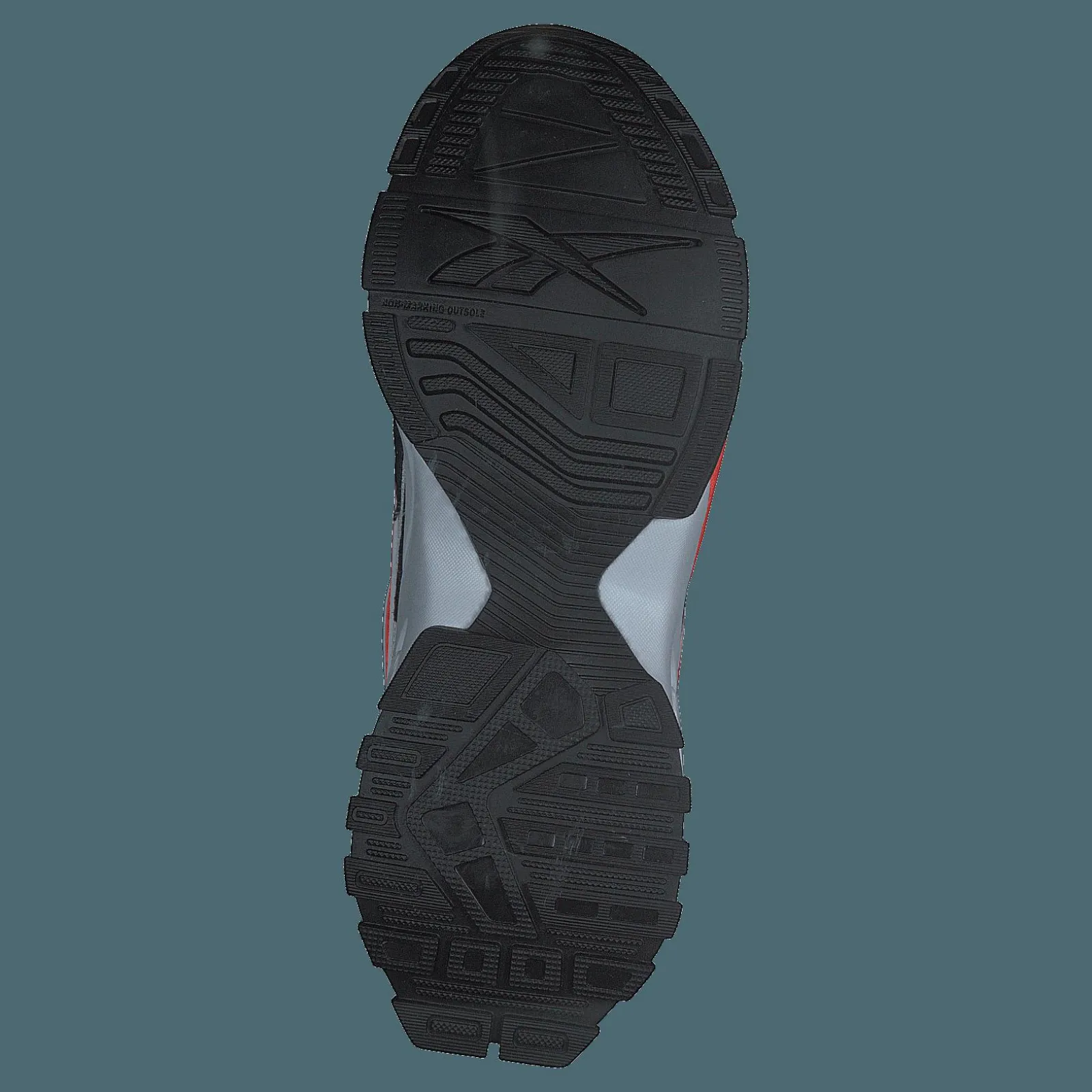 Reebok Classic Evzn Ftwwht/ornflr/cblack