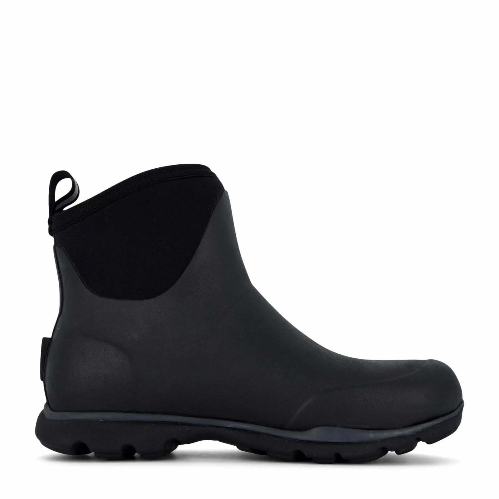 Muckboot Excursion Ankle Black