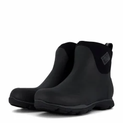 Muckboot Excursion Ankle Black