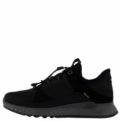 ECCO Exostride Black