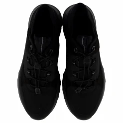 ECCO Exostride Black