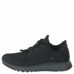 ECCO Exostride Black