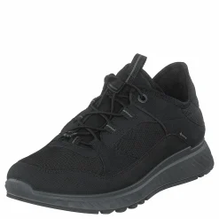 ECCO Exostride Black