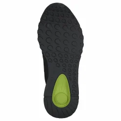 ECCO Exostride Black