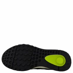 ECCO Exostride Black