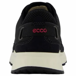 ECCO Exostride Black