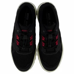 ECCO Exostride Black