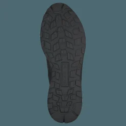 ECCO Exostrike Black