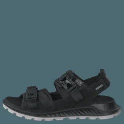 ECCO Exowrap W Black/black