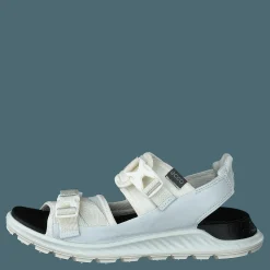 ECCO Exowrap W White/white