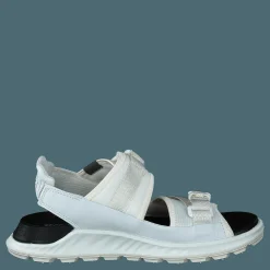 ECCO Exowrap W White/white