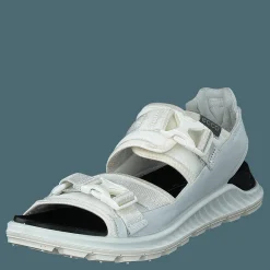 ECCO Exowrap W White/white