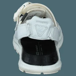 ECCO Exowrap W White/white