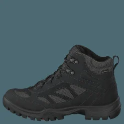 ECCO Expedition Iii Black/black Mole
