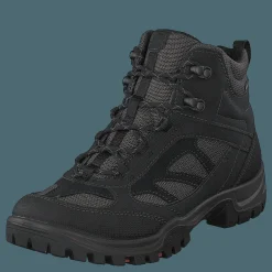ECCO Expedition Iii Black/black Mole