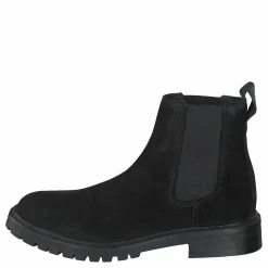 HUGO Explore_cheb_wxsd Black