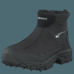 Bagheera Explorer Black/dark Grey