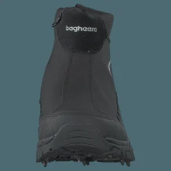 Bagheera Explorer Black/dark Grey