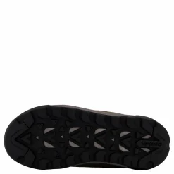 Barn Viking Expower Warm Gtx Boa Khaki