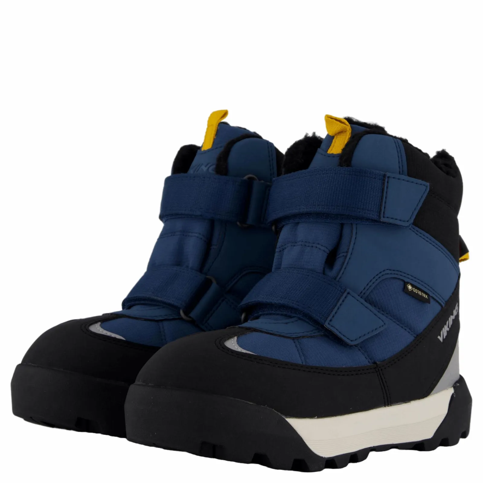 Barn Viking Expower Warm Gtx 2v Petrol