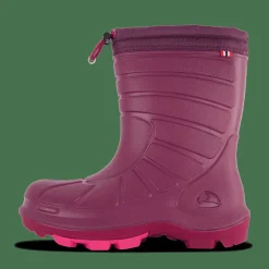 Barn Viking Extreme 2.0 Dark Pink/Magenta
