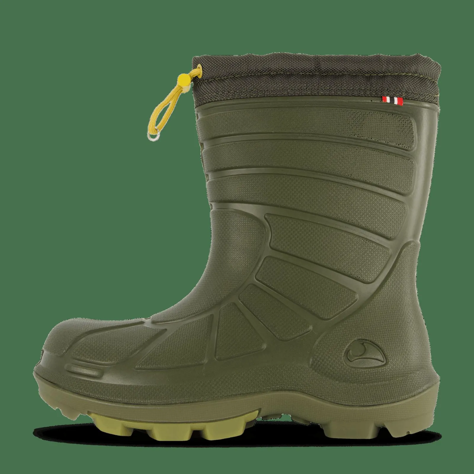Barn Viking Extreme 2.0 Hunting Green/Khaki