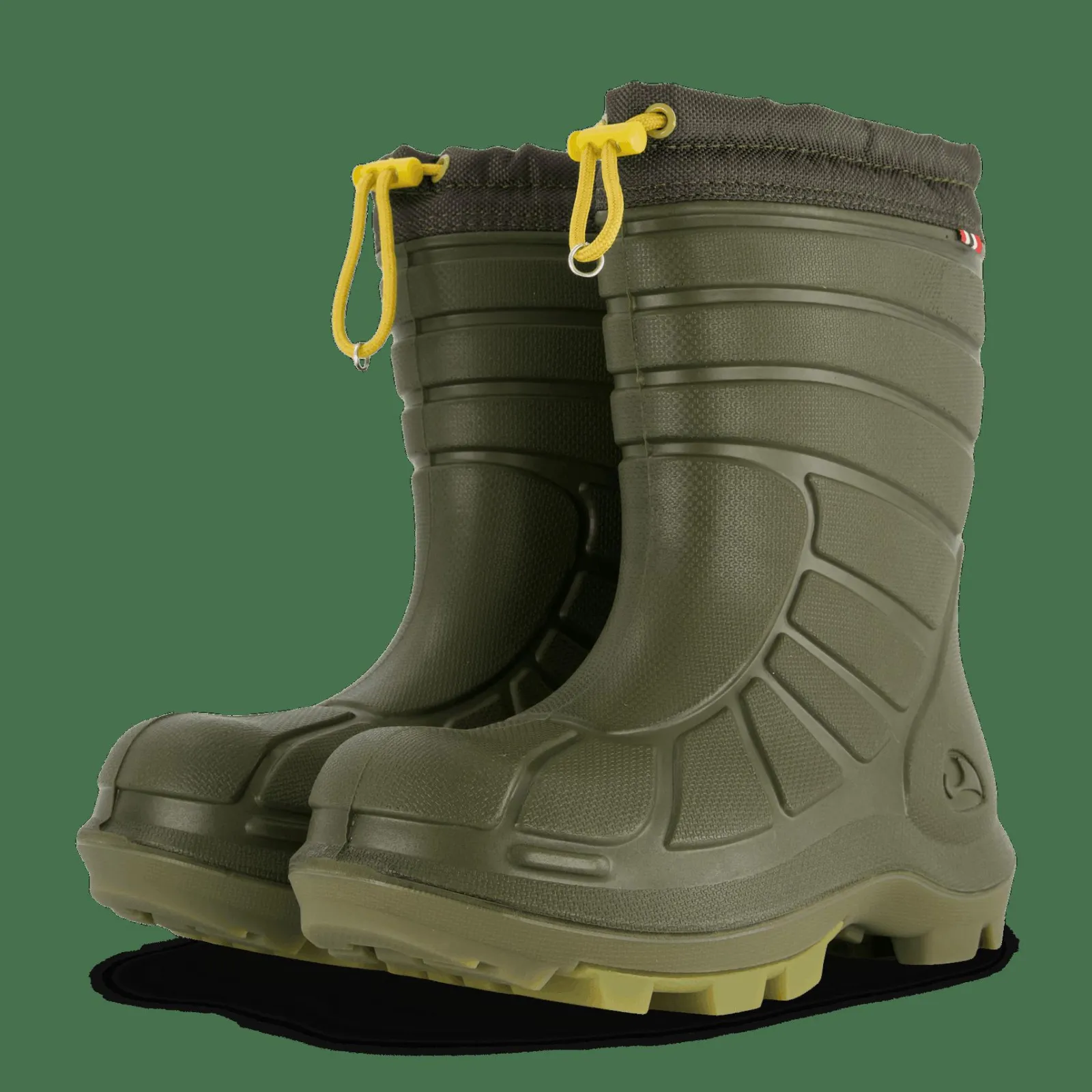 Barn Viking Extreme 2.0 Hunting Green/Khaki