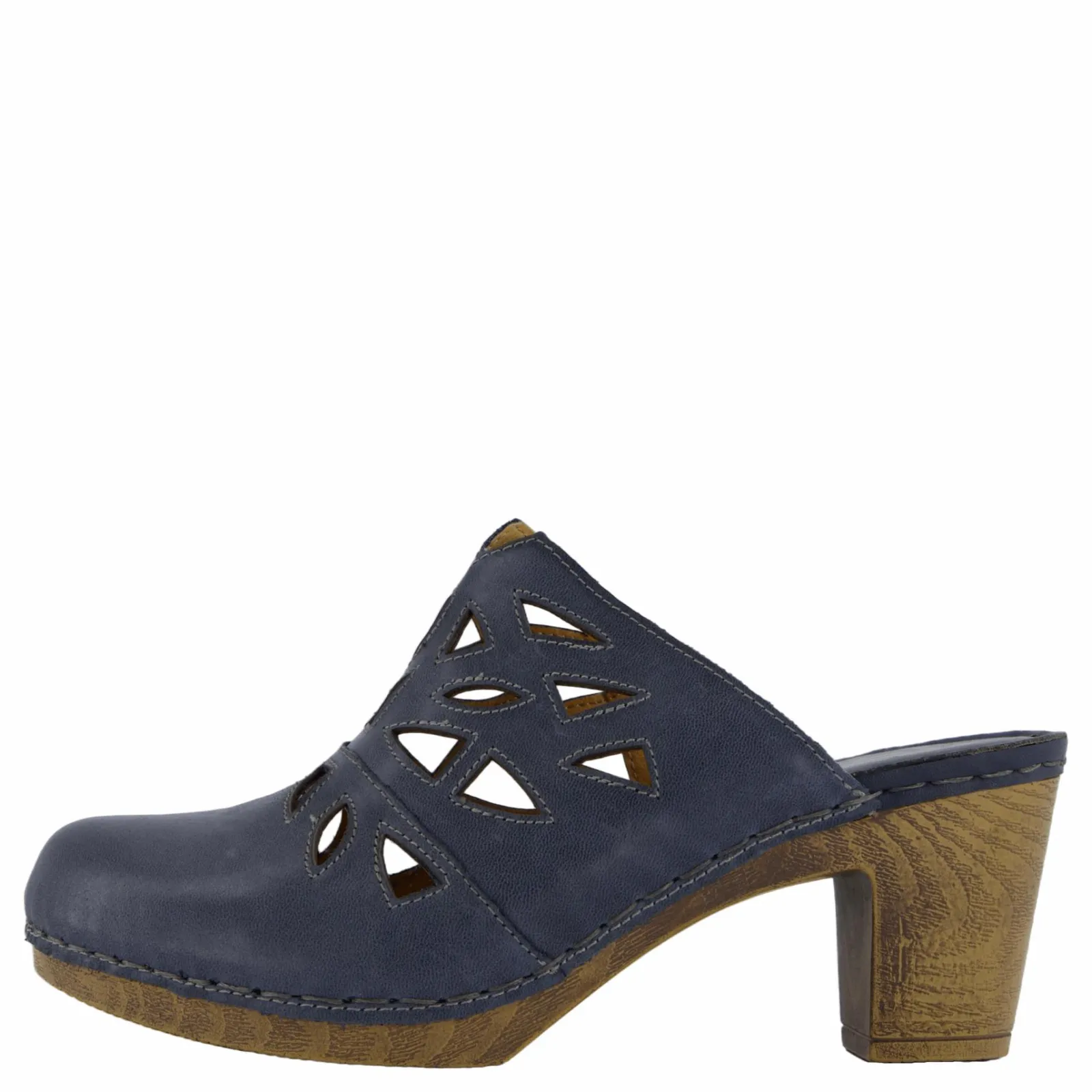 Wildflower Eyan Navy