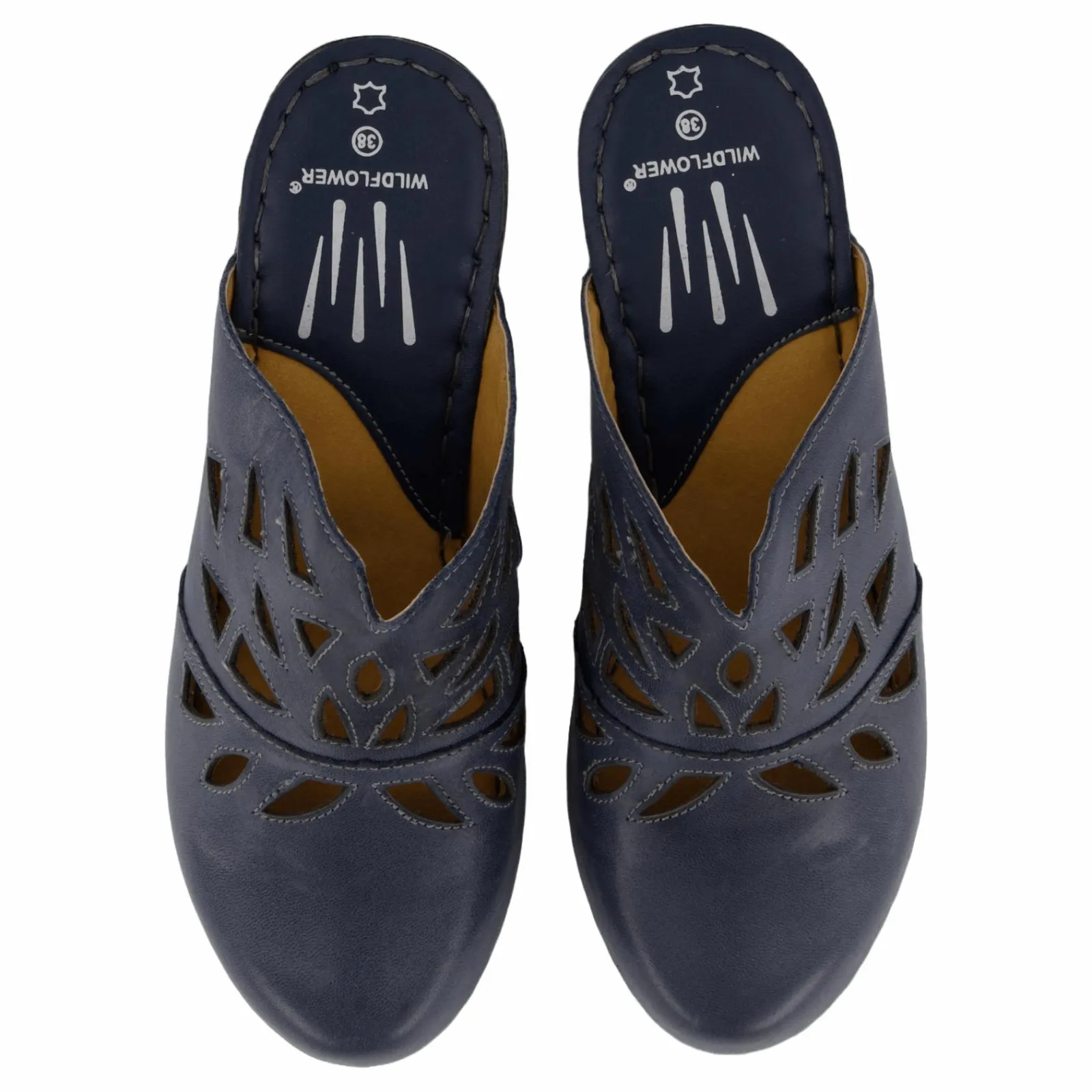 Wildflower Eyan Navy