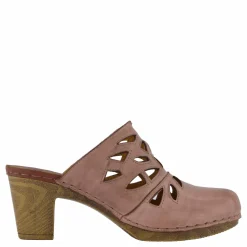 Wildflower Eyan Pink