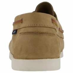 Marstrand 2-eye Comfort Sko Marin