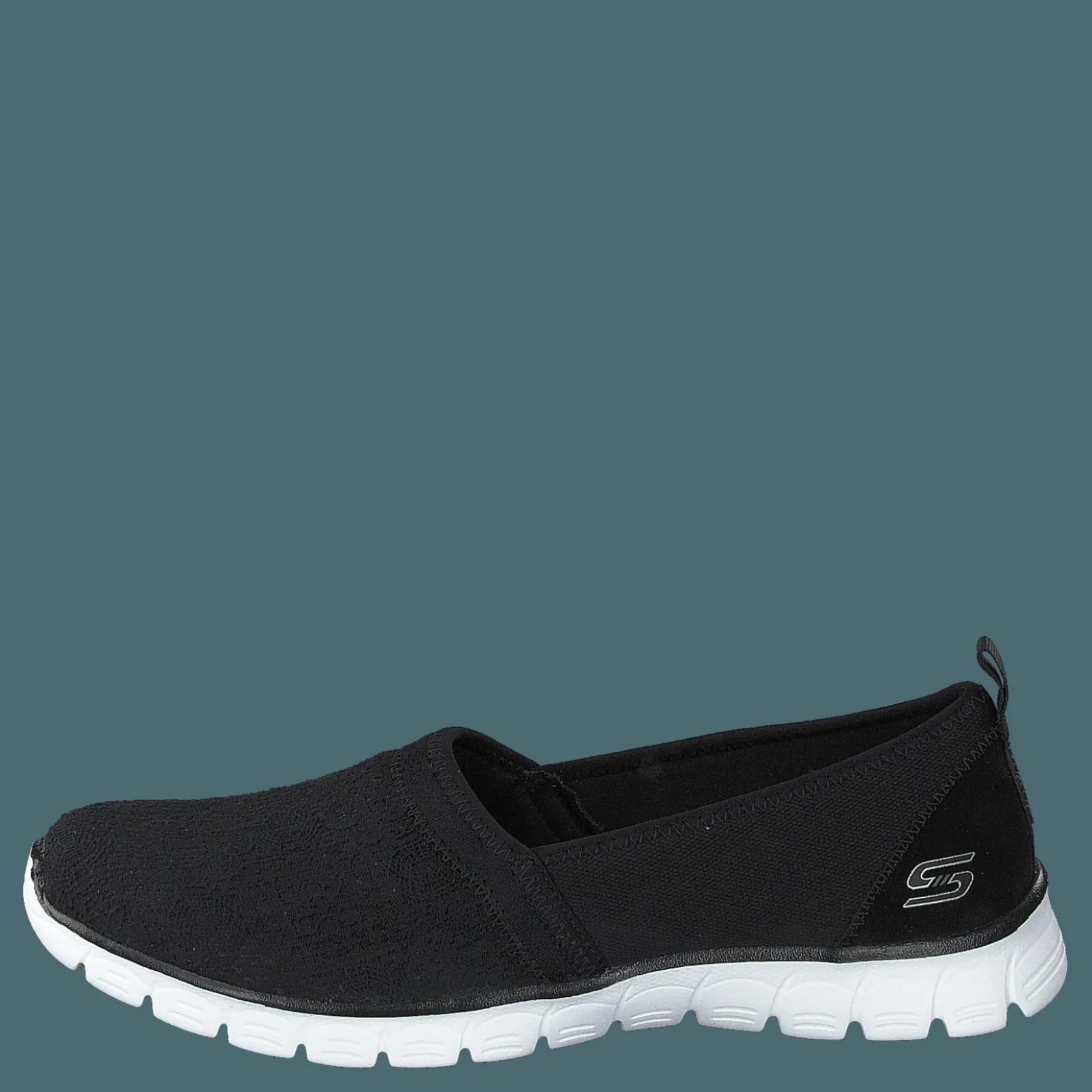 Skechers Ez Flex 3 Bkw