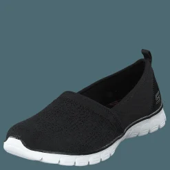 Skechers Ez Flex 3 Bkw