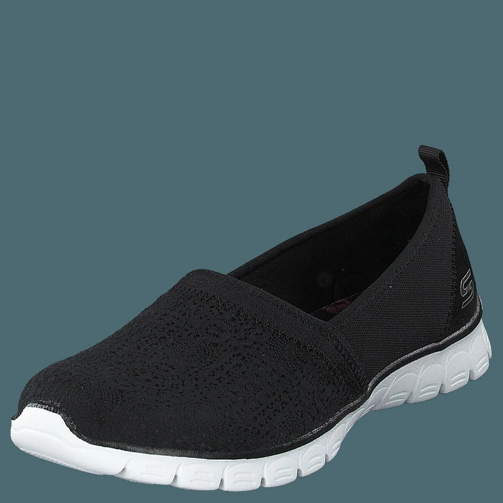 Skechers Ez Flex 3 Bkw