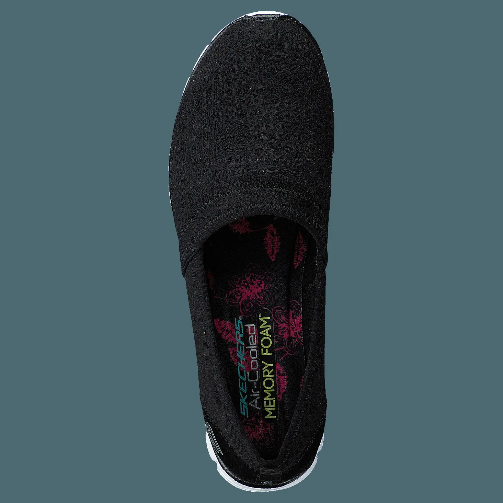 Skechers Ez Flex 3 Bkw