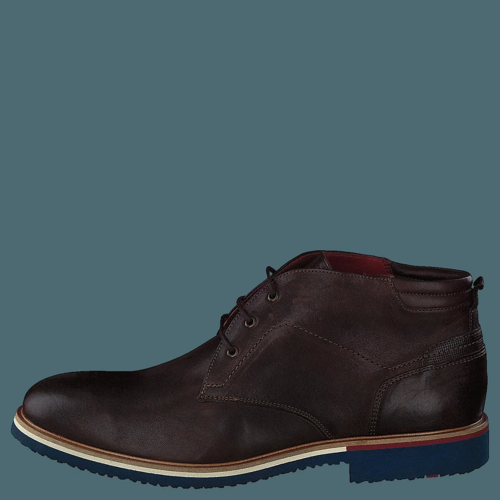 Lloyd Fabio T.d.moro/ebony