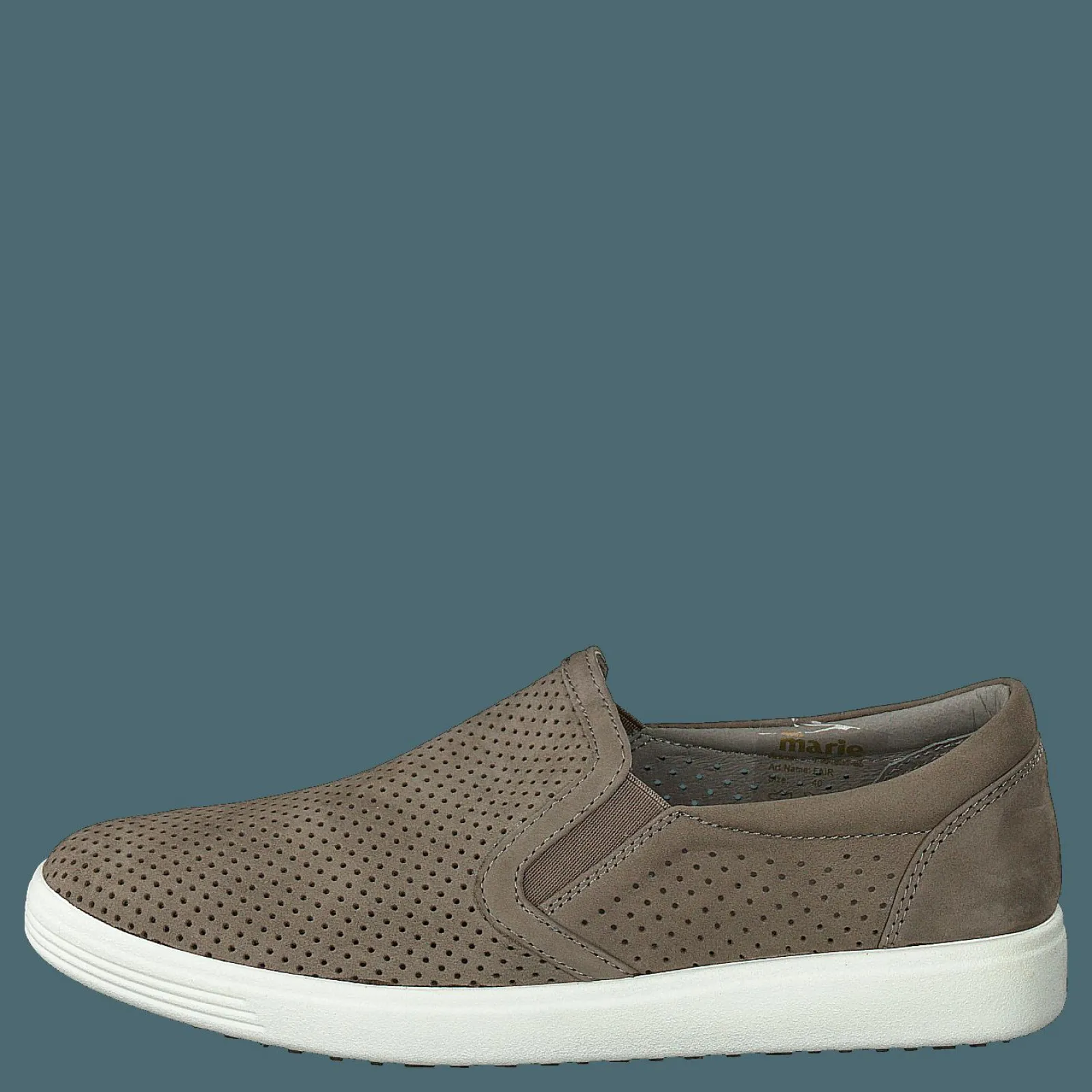 Sköna Marie Fair Taupe