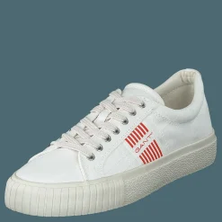Gant Faircourt Sneaker G20 - Off White