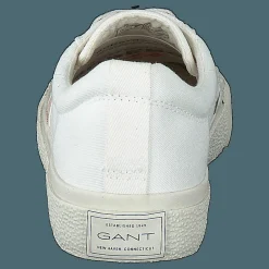 Gant Faircourt Sneaker G20 - Off White