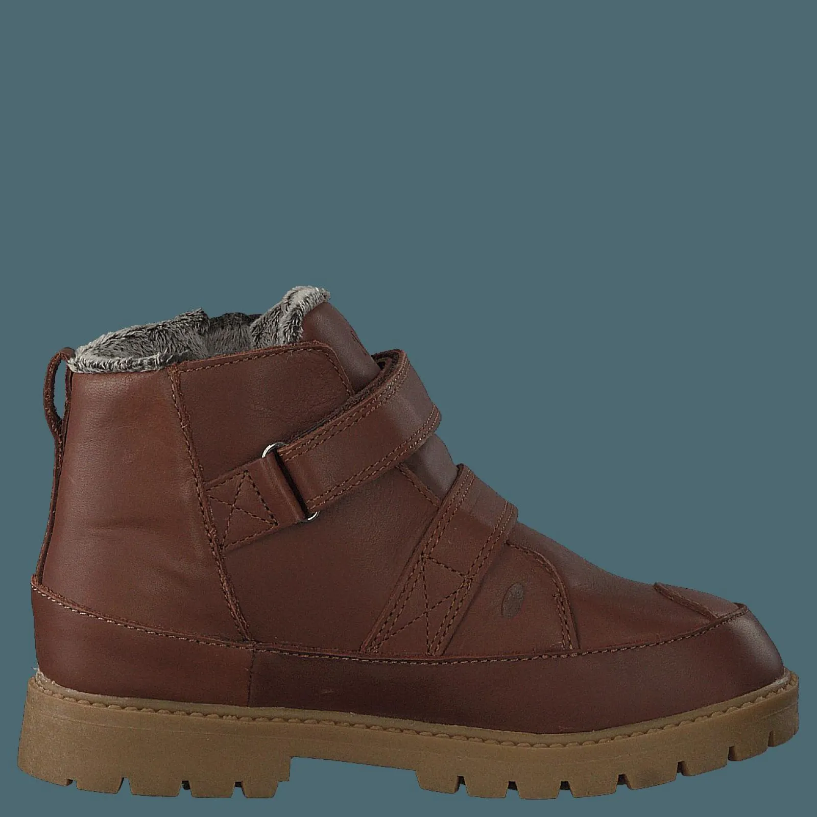 Barn Viking Fairytale Warm Wp Cognac