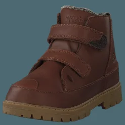 Barn Viking Fairytale Warm Wp Cognac