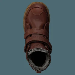 Barn Viking Fairytale Warm Wp Cognac